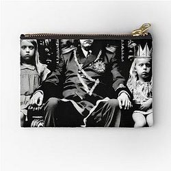Aleister Crowley Pouch