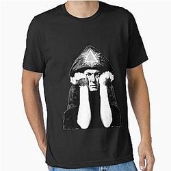 Aleister Crowley Essential T Shirt