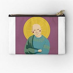 Aleister Crowley Pouch