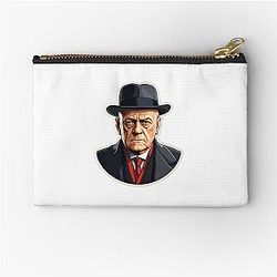 Aleister Crowley The Beast 666 Pouch