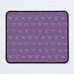 Crowley Mouse Pad