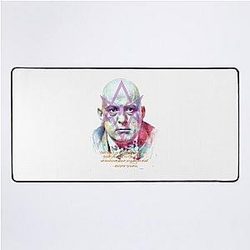 Crowley Deskmat