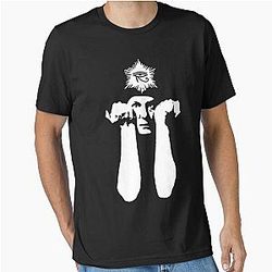 Aleister Crowley Essential T-Shirt