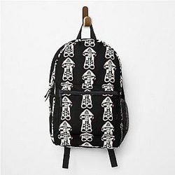 Aleister Crowley Backpack