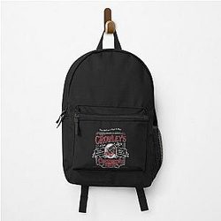 Crowley's Crossroads Inn for Backpack 13