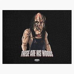 Victor Crowley Puzzle