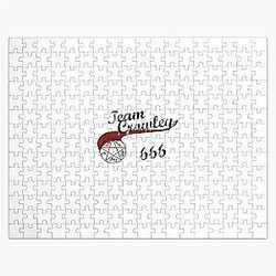 Team Jigsaw Puzzle
