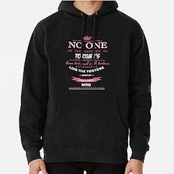 Crowley Torture Pullover Hoodie