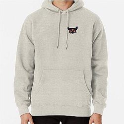 Crowley Pullo ver Hoodie