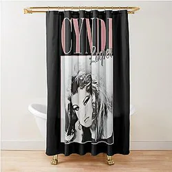 Art - Cyndi Lauper