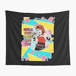 Art Tapestry