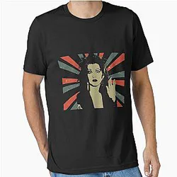 Art - Cyndi Lauper Essential T-Shirt