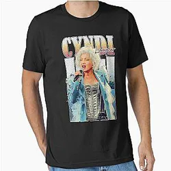 Art - Cyndi Lauper Essential T-Shirt