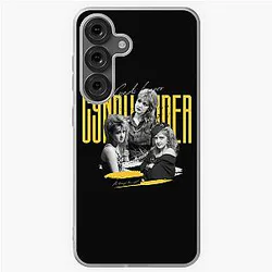 Art Cyndi Lauper Samsung Galaxy Soft Case