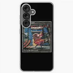 Art Cyndi Lauper Samsung Galaxy Case