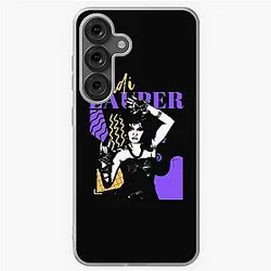 Art - Cyndi Lauper Samsung Case