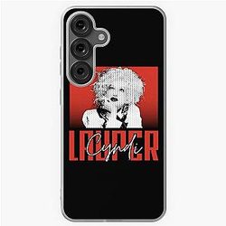 Art Cyndi Lauper Samsung Galaxy Soft Case