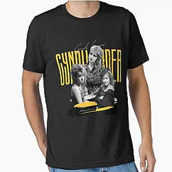 Art Cyndi Lauper Essential T-Shirt