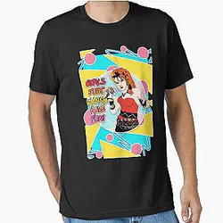 Art - Cyndi Lauper Essential T Shirt