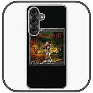 Cyndi Lauper Cases