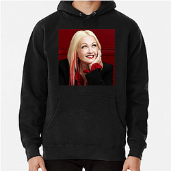 Cyndi Lauper Merchandise For Fans Cyndi Lauper Hoodies