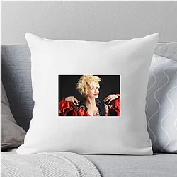 Cyndi Lauper Merch Cyndi Lauper Pillows Cover