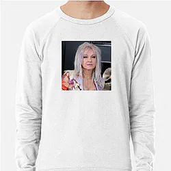Cyndi Lauper Merch For Fans Cyndi Lauper Sweatshirts