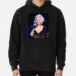 Cyndi Lauper Special Collection Cyndi Lauper Hoodies