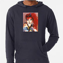 Cyndi Lauper Limited Collection Cyndi Lauper Hoodies