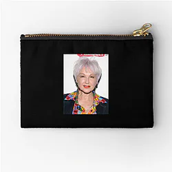 Cyndi Lauper Signature Cyndi Lauper Zipper Pouches