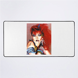 Cyndi Lauper Limited Collection Cyndi Lauper Mouse Pads
