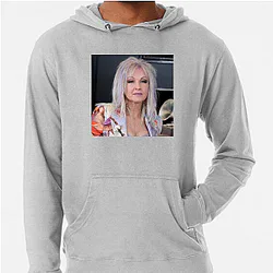 Cyndi Lauper Merch For Fans Cyndi Lauper Hoodies