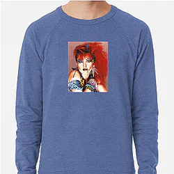 Cyndi Lauper Limited Collection Cyndi Lauper Sweatshirts