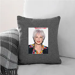 Cyndi Lauper Signature Cyndi Lauper Pillows Cover