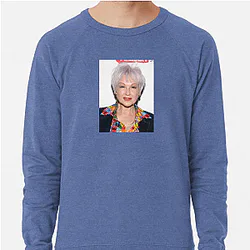 Cyndi Lauper Signature Cyndi Lauper Sweatshirts