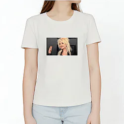 Cyndi Lauper Merch Collection Cyndi Lauper T-Shirts