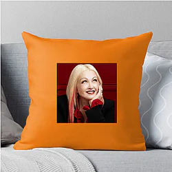 Cyndi Lauper Merchandise For Fans Cyndi Lauper Pillows Cover