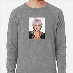 Cyndi Lauper Signature Cyndi Lauper Sweatshirts