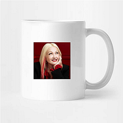 Cyndi Lauper Merchandise For Fans Cyndi Lauper Mugs