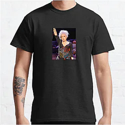 Cyndi Lauper Merchandise Cyndi Lauper T-Shirts
