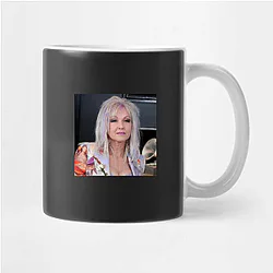 Cyndi Lauper Merch For Fans Cyndi Lauper Mugs