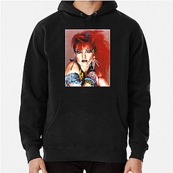 Cyndi Lauper Limited Collection Cyndi Lauper Hoodies