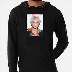 Cyndi Lauper Signature Cyndi Lauper Hoodies