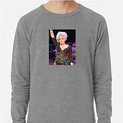 Cyndi Lauper Merchandise Cyndi Lauper Sweatshirts