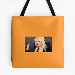 Cyndi Lauper Merch Collection Cyndi Lauper Bags