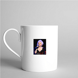 Cyndi Lauper Special Collection Cyndi Lauper Mugs
