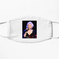 Cyndi Lauper Special Collection Cyndi Lauper Face Masks