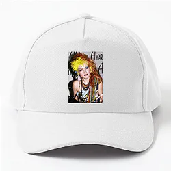Cyndi Lauper Fan Art Cyndi Lauper Hats & Caps