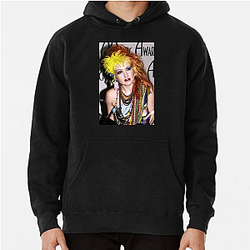 Cyndi Lauper Fan Art Cyndi Lauper Hoodies