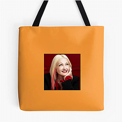 Cyndi Lauper Merchandise For Fans Cyndi Lauper Bags
